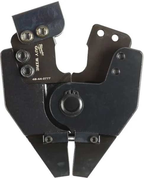 Milwaukee Kæbe + Klinge Kabelsaks M18HCC GW